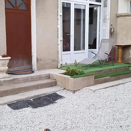 Le Holiday home *