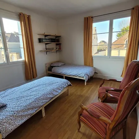 Le Holiday home Chaource