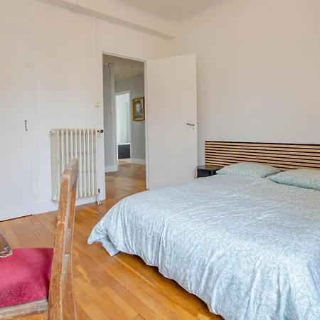 Le Holiday home Chaource