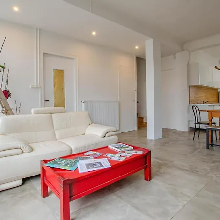 Holiday home Le