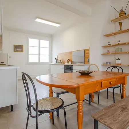 Casa vacanze Le Chaource